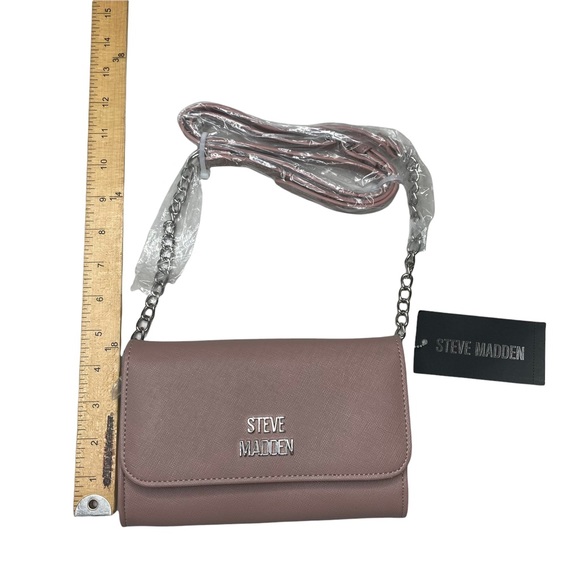 Steve Madden shoulder bag - Picture 3 of 6